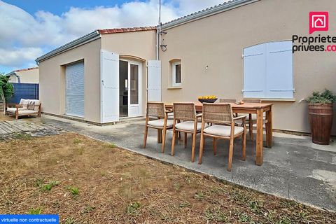 Villa a Arvert, Charente-Maritime, Arvert - € 249.000 | Ref: 412720JOZ - foto 2