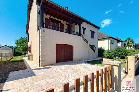 Villa a Brive-la-Gaillarde, Correze, Brive-la-Gaillarde - € 249.900 | Ref: 412414RDEL - foto 2