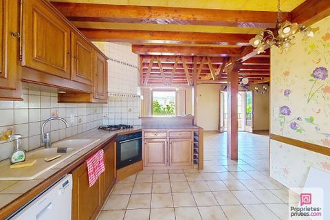 Villa a Brive-la-Gaillarde, Correze, Brive-la-Gaillarde - € 249.900 | Ref: 412414RDEL - foto 4