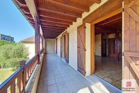Villa a Brive-la-Gaillarde, Correze, Brive-la-Gaillarde - € 249.900 | Ref: 412414RDEL - foto 5
