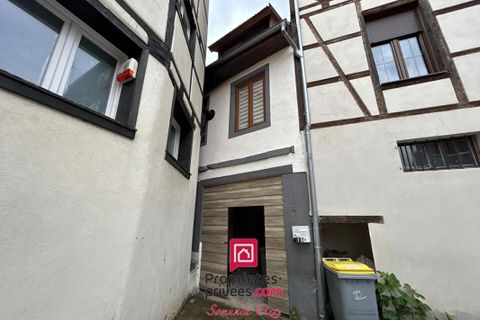 Villa i Barr, Bas-Rhin, Barr - € 214.900 | Ref: 412709BIOS - foto 17