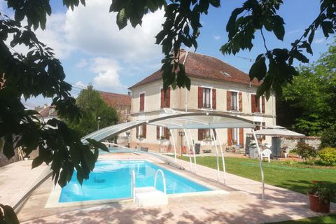 Villa i Jouy-le-Chatel, Seine-et-Marne, Jouy-le-Chatel - € 320.000 | Ref: 413020LPAP - foto 1