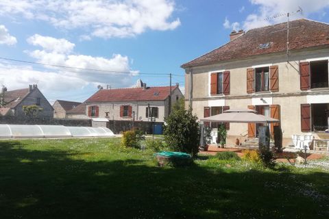 Villa i Jouy-le-Chatel, Seine-et-Marne, Jouy-le-Chatel - € 320.000 | Ref: 413020LPAP - foto 2