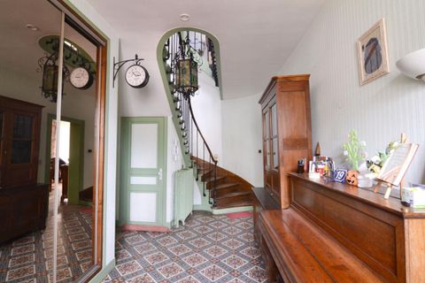 Villa i Jouy-le-Chatel, Seine-et-Marne, Jouy-le-Chatel - € 320.000 | Ref: 413020LPAP - foto 3