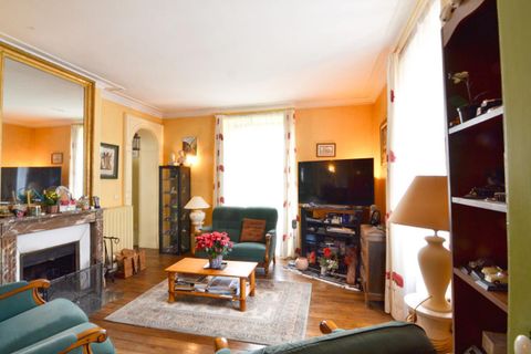 Villa i Jouy-le-Chatel, Seine-et-Marne, Jouy-le-Chatel - € 320.000 | Ref: 413020LPAP - foto 4