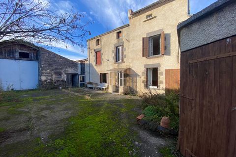 Villa i Ennezat, Puy-de-Dome, Ennezat - € 148.500 | Ref: 412964TME - foto 3