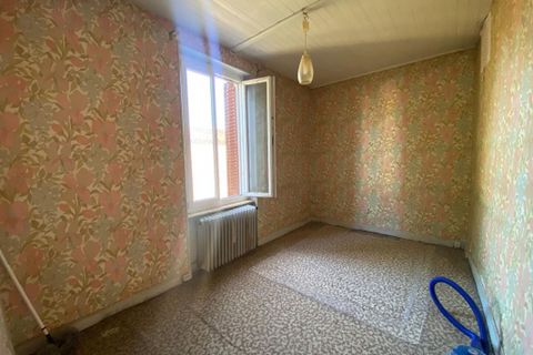 Villa i Ennezat, Puy-de-Dome, Ennezat - € 148.500 | Ref: 412964TME - foto 7