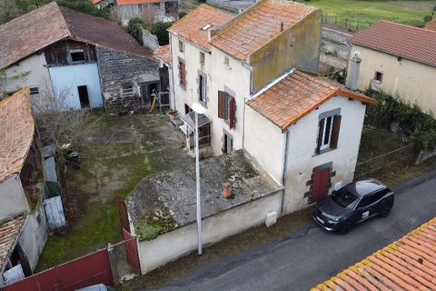 Villa i Ennezat, Puy-de-Dome, Ennezat - € 148.500 | Ref: 412964TME - foto 14