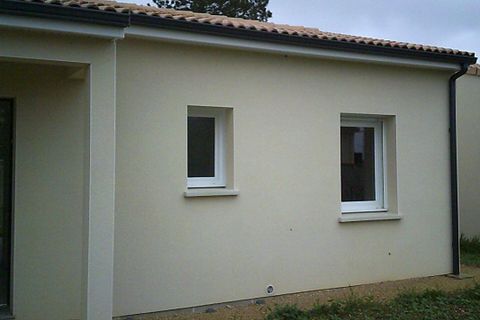 Villa i Champigny-le-Sec, Vienne, Champigny-le-Sec - € 181.500 | Ref: 4034211PCN - foto 2