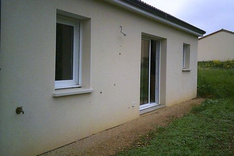 Villa i Champigny-le-Sec, Vienne, Champigny-le-Sec - € 181.500 | Ref: 4034211PCN - foto 3
