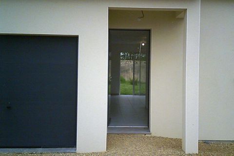Villa i Champigny-le-Sec, Vienne, Champigny-le-Sec - € 181.500 | Ref: 4034211PCN - foto 4