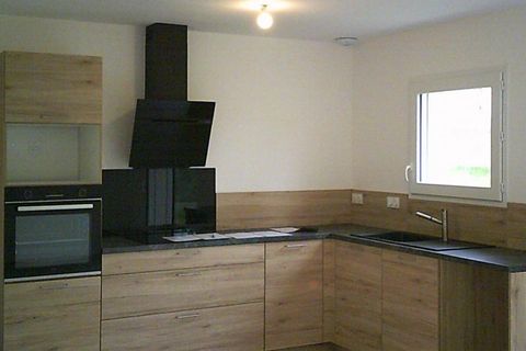 Villa i Champigny-le-Sec, Vienne, Champigny-le-Sec - € 181.500 | Ref: 4034211PCN - foto 5