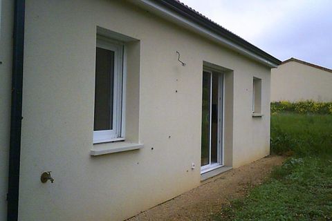 Villa i Champigny-le-Sec, Vienne, Champigny-le-Sec - € 181.500 | Ref: 4034211PCN - foto 7