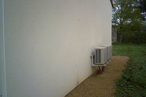 Villa i Champigny-le-Sec, Vienne, Champigny-le-Sec - € 181.500 | Ref: 4034211PCN - foto 8