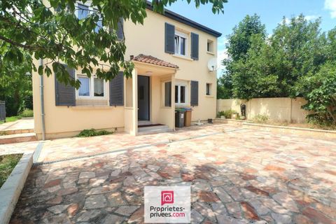 Villa i Achères, Yvelines, Achères - € 500.000 | Ref: 412196DUM - foto 1