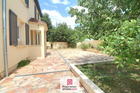 Villa i Achères, Yvelines, Achères - € 500.000 | Ref: 412196DUM - foto 2