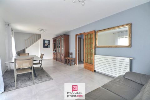 Villa i Achères, Yvelines, Achères - € 500.000 | Ref: 412196DUM - foto 3