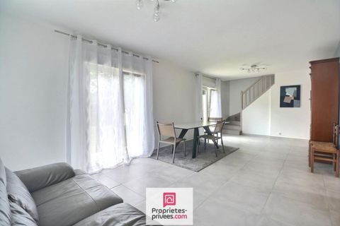 Villa i Achères, Yvelines, Achères - € 500.000 | Ref: 412196DUM - foto 4