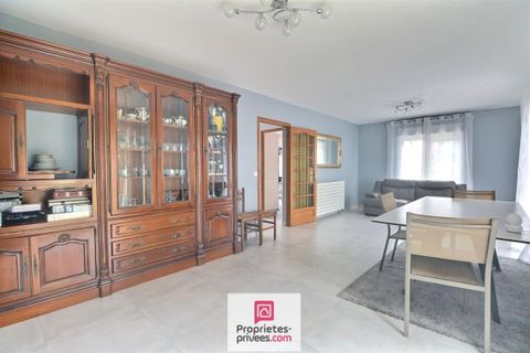 Villa i Achères, Yvelines, Achères - € 500.000 | Ref: 412196DUM - foto 5