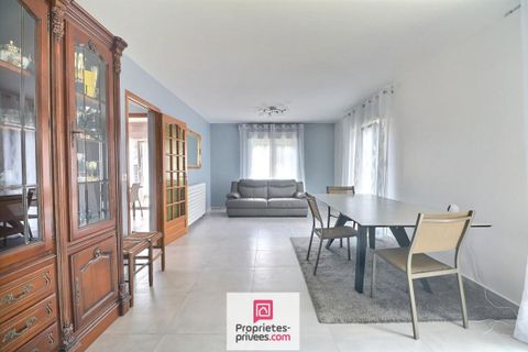 Villa i Achères, Yvelines, Achères - € 500.000 | Ref: 412196DUM - foto 6