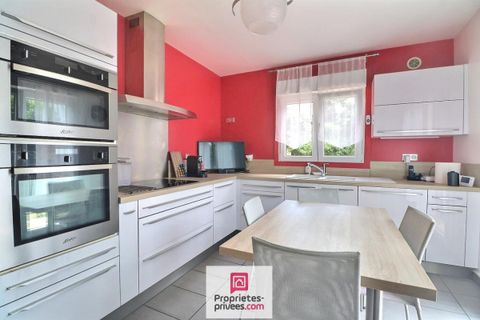 Villa i Achères, Yvelines, Achères - € 500.000 | Ref: 412196DUM - foto 9