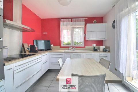 Villa i Achères, Yvelines, Achères - € 500.000 | Ref: 412196DUM - foto 10
