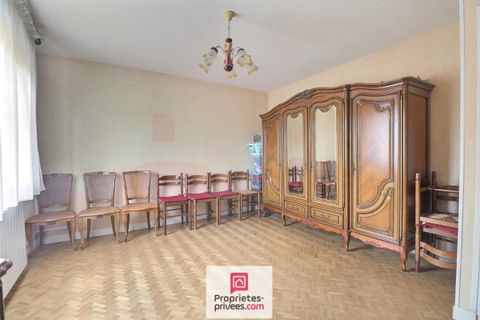 Villa i Achères, Yvelines, Achères - € 500.000 | Ref: 412196DUM - foto 13