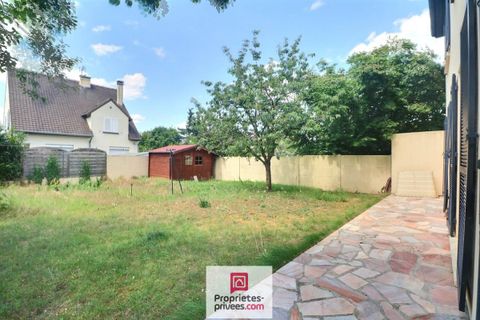 Villa i Achères, Yvelines, Achères - € 500.000 | Ref: 412196DUM - foto 15
