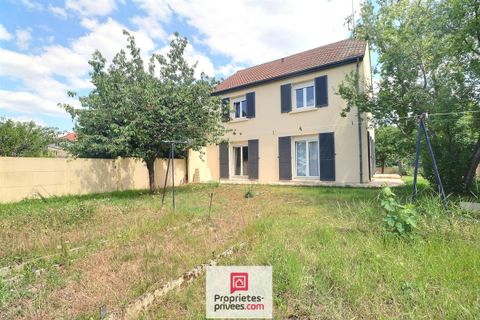 Villa i Achères, Yvelines, Achères - € 500.000 | Ref: 412196DUM - foto 16