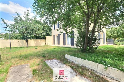 Villa i Achères, Yvelines, Achères - € 500.000 | Ref: 412196DUM - foto 17