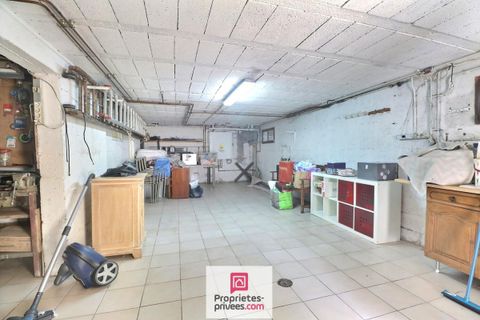 Villa i Achères, Yvelines, Achères - € 500.000 | Ref: 412196DUM - foto 18