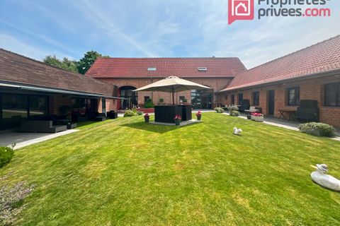 Villa i Houplines, Nord, Houplines - € 1.049.000 | Ref: 412627ELEG - foto 1