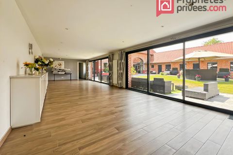 Villa i Houplines, Nord, Houplines - € 1.049.000 | Ref: 412627ELEG - foto 2