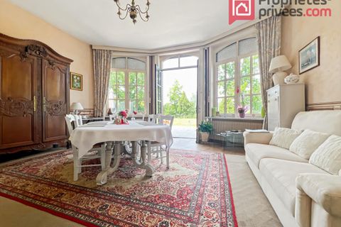 Villa i Houplines, Nord, Houplines - € 1.049.000 | Ref: 412627ELEG - foto 10