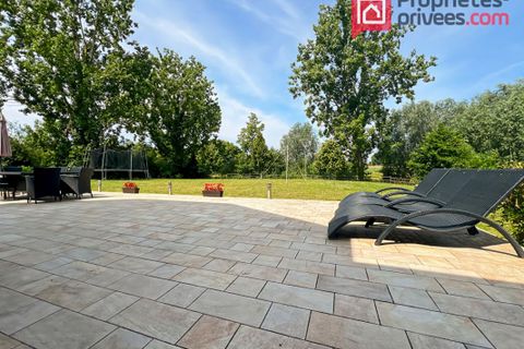 Villa i Houplines, Nord, Houplines - € 1.049.000 | Ref: 412627ELEG - foto 11