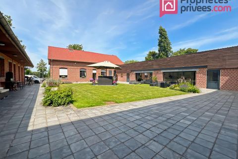 Villa i Houplines, Nord, Houplines - € 1.049.000 | Ref: 412627ELEG - foto 13