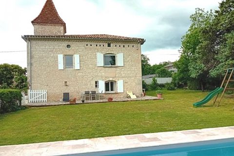 Villa a Cahors, Lot, Cahors - € 500.000 | Ref: 412169NTK - foto 2