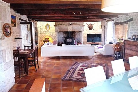 Villa a Cahors, Lot, Cahors - € 500.000 | Ref: 412169NTK - foto 6