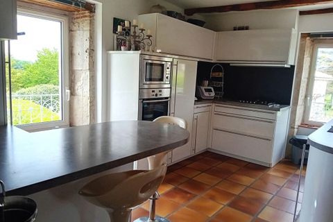 Villa a Cahors, Lot, Cahors - € 500.000 | Ref: 412169NTK - foto 7