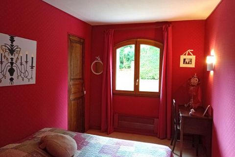 Villa a Cahors, Lot, Cahors - € 500.000 | Ref: 412169NTK - foto 9