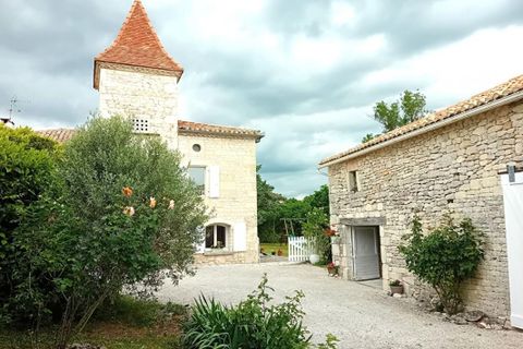 Villa a Cahors, Lot, Cahors - € 500.000 | Ref: 412169NTK - foto 12