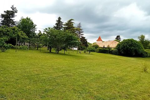 Villa a Cahors, Lot, Cahors - € 500.000 | Ref: 412169NTK - foto 15