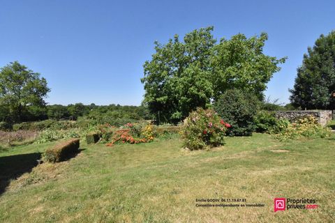 Villa i Mauleon, Deux-Sevres, Mauleon - € 218.400 | Ref: 412045GDI - foto 3