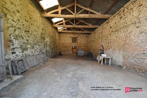 Villa i Mauleon, Deux-Sevres, Mauleon - € 218.400 | Ref: 412045GDI - foto 4