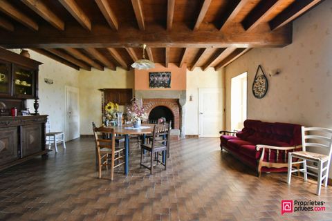 Villa i Mauleon, Deux-Sevres, Mauleon - € 218.400 | Ref: 412045GDI - foto 7