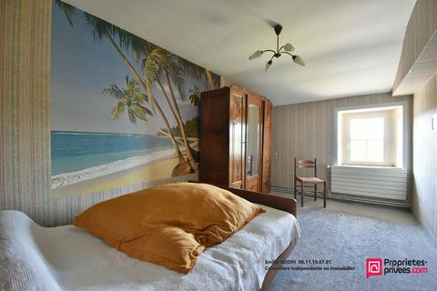 Villa i Mauleon, Deux-Sevres, Mauleon - € 218.400 | Ref: 412045GDI - foto 9