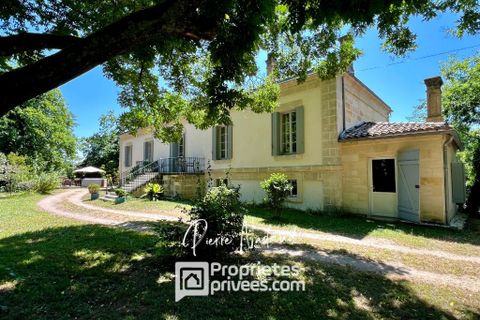 Villa a Libourne, Gironde, Libourne - € 595.000 | Ref: 412190PIEN - foto 2