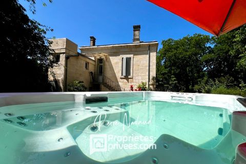 Villa a Libourne, Gironde, Libourne - € 595.000 | Ref: 412190PIEN - foto 3
