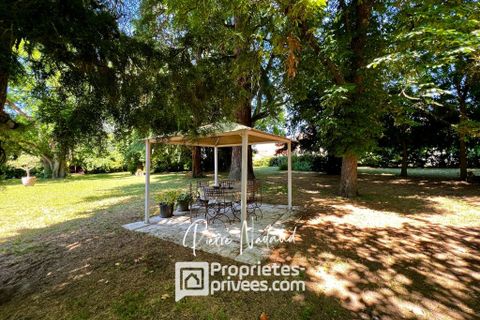 Villa a Libourne, Gironde, Libourne - € 595.000 | Ref: 412190PIEN - foto 4