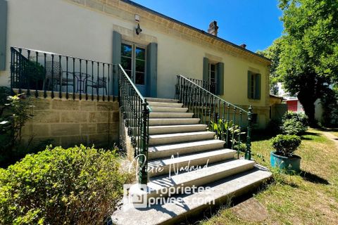 Villa a Libourne, Gironde, Libourne - € 595.000 | Ref: 412190PIEN - foto 5